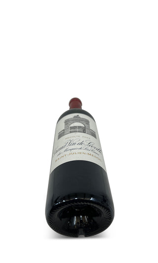 Château Leoville Las Cases Grand Vin de Léoville 2003