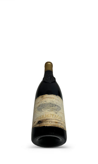 Hermitage Les Bessards 1997 - Delas - Vintage Grapes GmbH