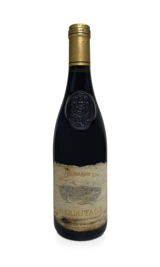 Hermitage Les Bessards 1997 - Delas - Vintage Grapes GmbH