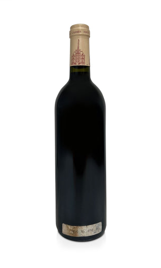 Château Les Carmes Haut-Brion 1996