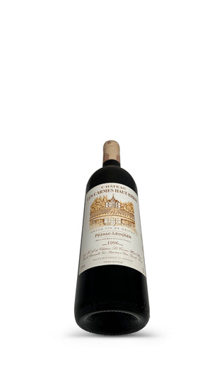 Château Les Carmes Haut-Brion 1996