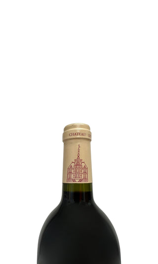 Château Les Carmes Haut-Brion 1996