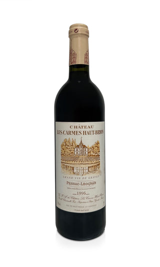 Château Les Carmes Haut-Brion 1996