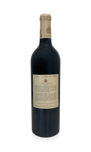 Château Les Carmes Haut-Brion 2005