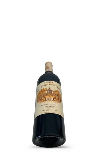 Château Les Carmes Haut-Brion 2005