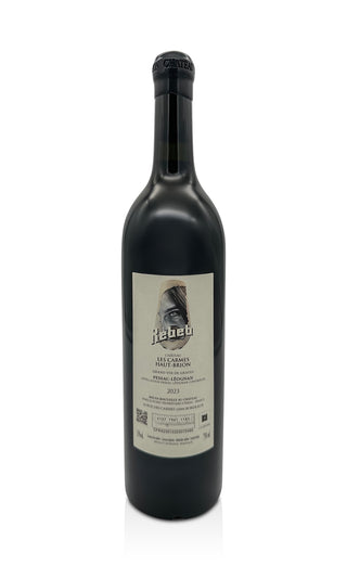 Château Les Carmes Haut-Brion 2023