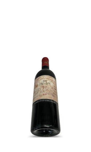 Château Latour Les Forts 1970 - Château Latour - Vintage Grapes GmbH