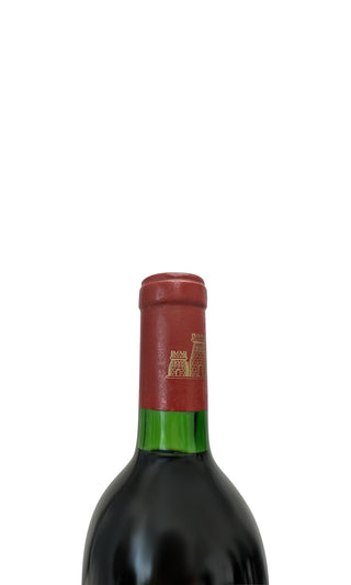 Château Latour Les Forts 1970 - Château Latour - Vintage Grapes GmbH