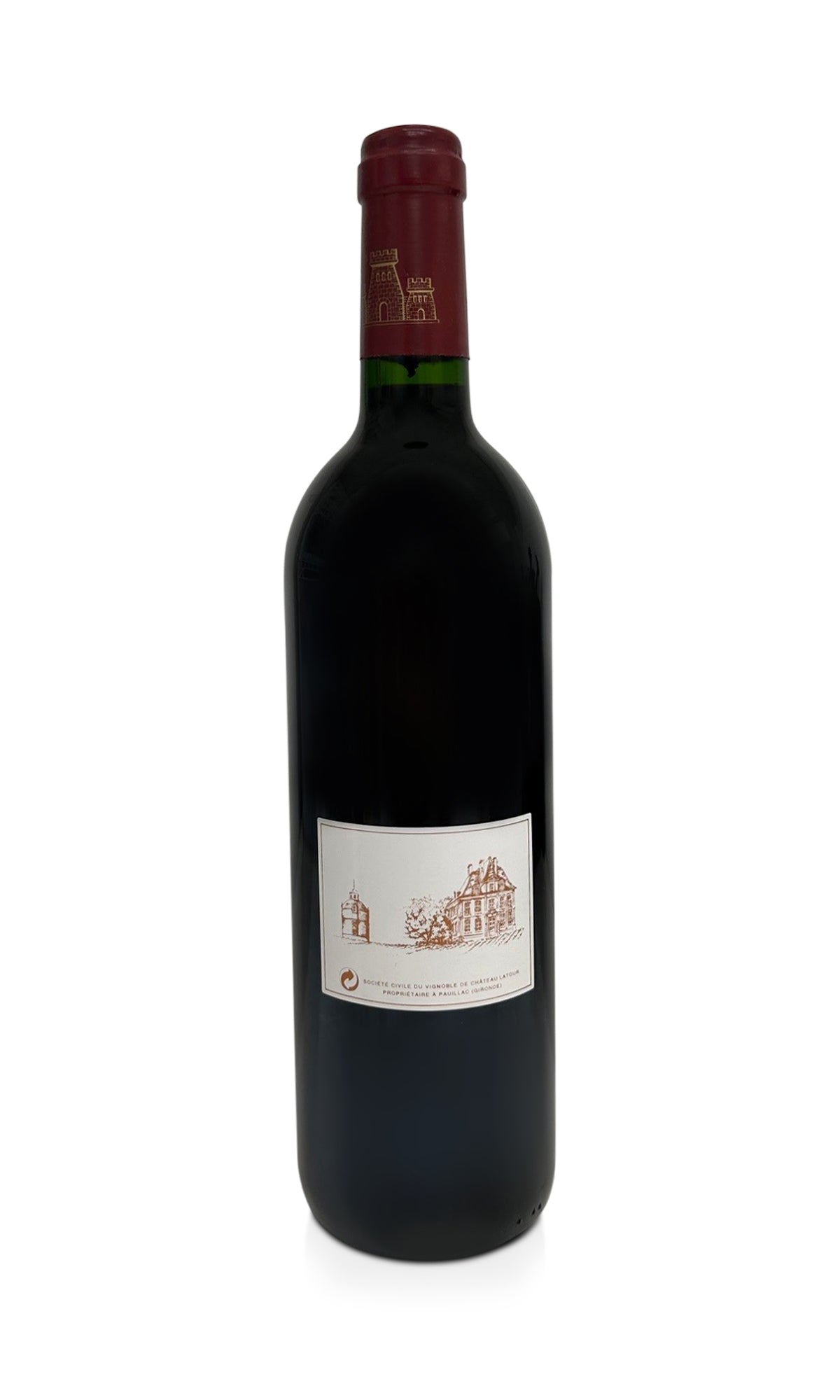 Les-Forts-De-Latour-1996-