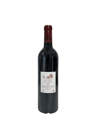 Château Latour Les Forts 2005 - Château Latour - Vintage Grapes GmbH