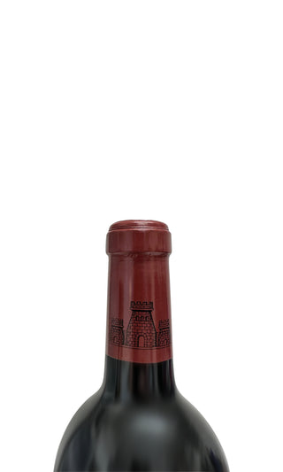 Château Latour Les Forts 2005 - Château Latour - Vintage Grapes GmbH