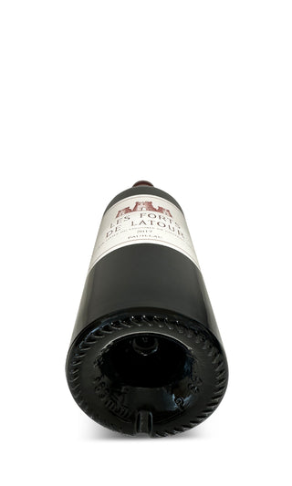 Château Latour Les Forts 1er OWC 2017 - Château Latour - Vintage Grapes GmbH
