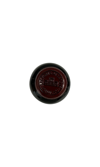 Château Latour Les Forts 2017 - Château Latour - Vintage Grapes GmbH