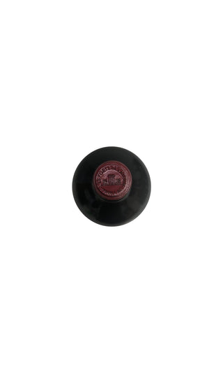 Château Latour Les Forts Magnum 1er OWC 2018 - Château Latour - Vintage Grapes GmbH