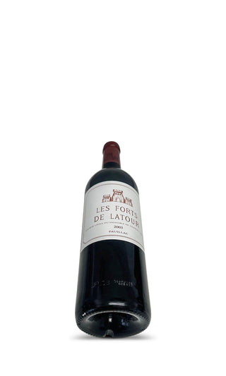 Château Latour Les Forts 2003