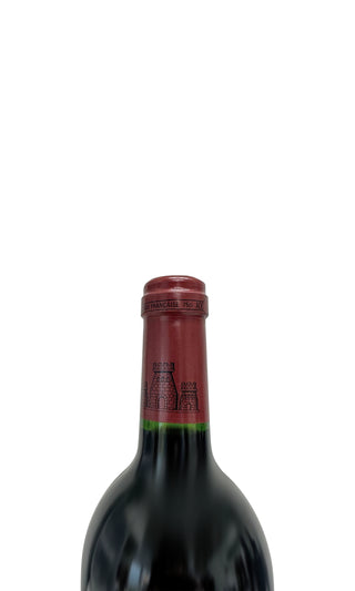 Château Latour Les Forts 2003