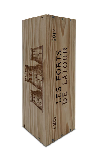 Château Latour Les Forts 2017