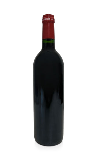 Château Ormes De Pez 1999 - Château Ormes De Pez - Vintage Grapes GmbH