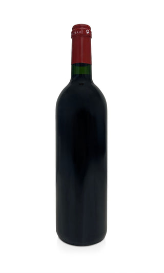 Château Ormes De Pez 2000