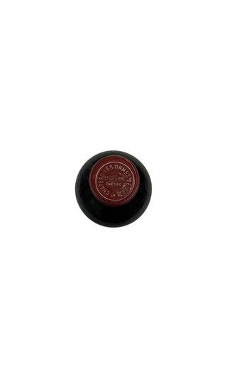 Château Ormes De Pez 2000