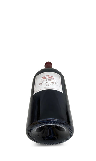 Château Latour Les Forts Doppelmagnum 2016