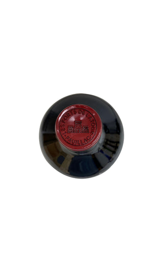 Château Latour Les Forts Doppelmagnum 2016