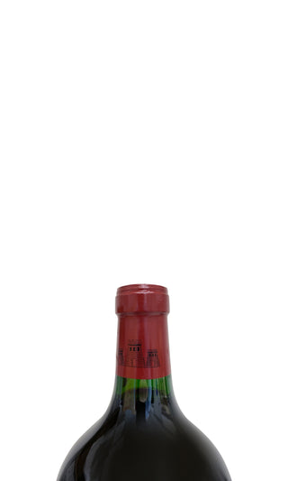 Château Latour Les Forts Doppelmagnum 2016