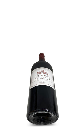 Château Latour Les Forts Magnum 1er OWC 2016