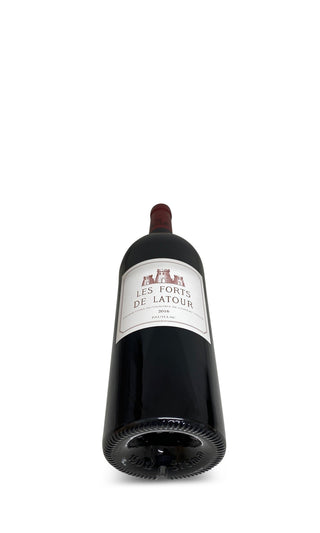 Château Latour Les Forts Magnum 2016 - Château Latour - Vintage Grapes GmbH