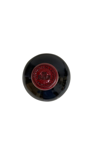 Château Latour Les Forts Magnum 1er OWC 2016