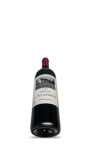 Château L'Évangile 2005