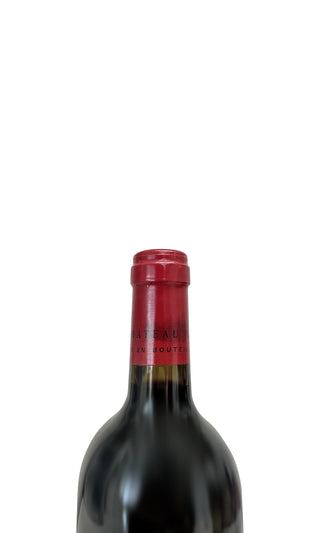 Château L'Évangile 2005