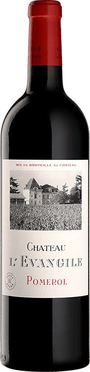 Château L'Évangile 2024 - Château L'Évangile - Vintage Grapes GmbH
