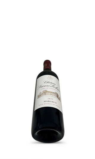 Château Prieuré Lichine 2021