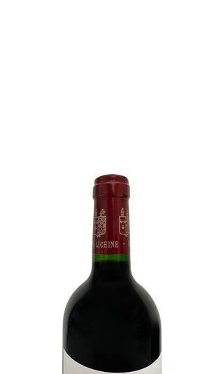 Château Prieuré Lichine 2021