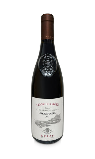 Hermitage Ligne de Crête 2015