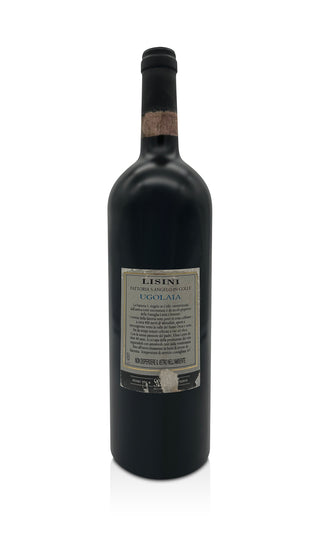 Ugolaia Brunello di Montalcino 1995
