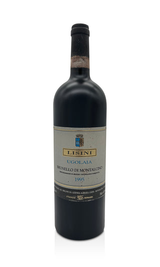 Ugolaia Brunello di Montalcino 1995