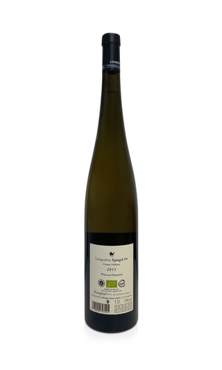 Grüner Veltliner Langenlois Spiegel Magnum 2015 - Weingut Loimer - Vintage Grapes GmbH