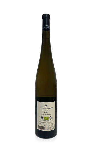 Grüner Veltliner Langenlois Spiegel Magnum 2015