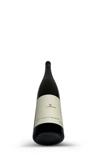 Grüner Veltliner Langenlois Spiegel Magnum 2015