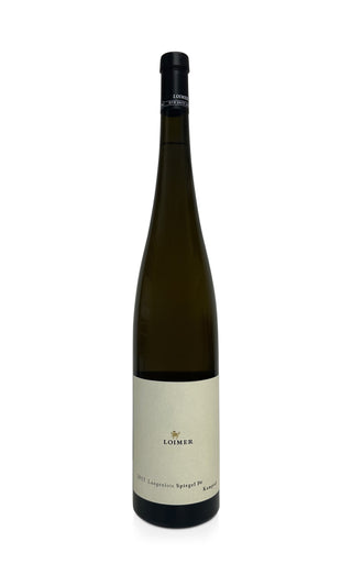 Grüner Veltliner Langenlois Spiegel Magnum 2015