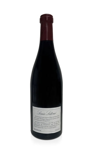 Aloxe Corton Les Chaillots 1er Cru 2020 - Domaine Louis Latour - Vintage Grapes GmbH