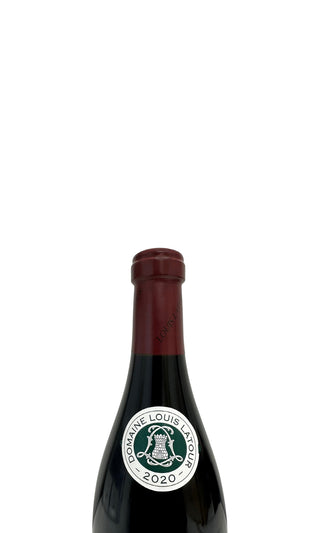 Aloxe Corton Les Chaillots 1er Cru 2020 - Domaine Louis Latour - Vintage Grapes GmbH