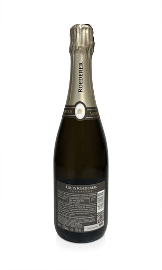 Champagne Collection 243 GP - Louis Roederer - Vintage Grapes GmbH