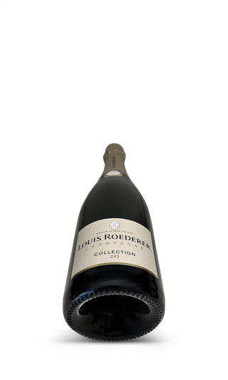 Champagne Collection 243 GP - Louis Roederer - Vintage Grapes GmbH
