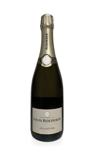 Champagne Collection 243 GP - Louis Roederer - Vintage Grapes GmbH