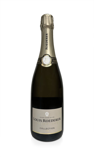 Champagne Collection 243 GP - Louis Roederer - Vintage Grapes GmbH