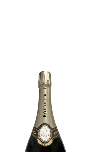 Champagne Collection 243 Magnum - Louis Roederer - Vintage Grapes GmbH