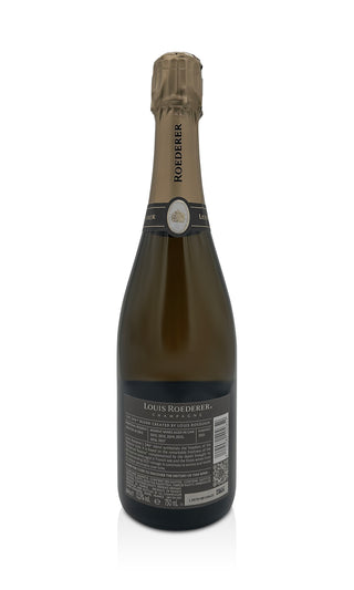 Champagne Collection 246